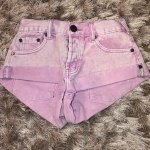 One teaspoon moonstruck bandits